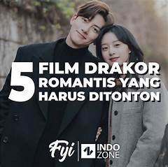 Korea Romantis Terbaru