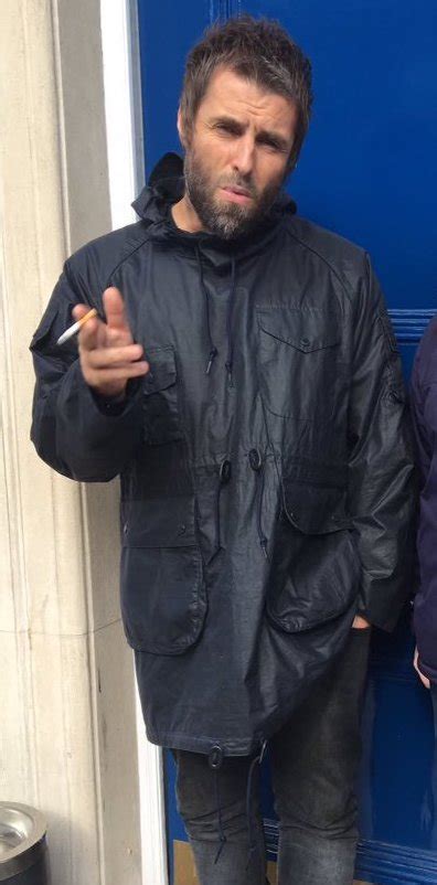 Get great deals on ebay! Liam Gallagher Wears @LGWears Timeline, The Visualized ...