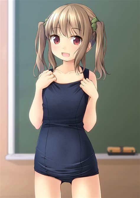 Safebooru Girl D Ass Visible Through Thighs Bangs Bare Arms Bare