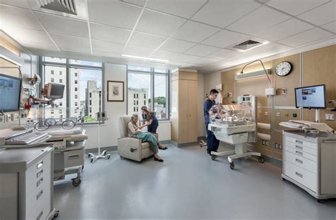 Brigham And Womens Hospital Completes Expansion Of Patient Focused