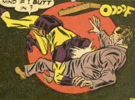Top 10 Unintentionally Funny Comic Strip Moments Ever Littlegate