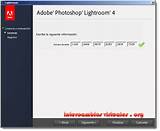 Adobe Lightroom License Key Free Images