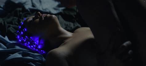 Nude Video Celebs Emily Vere Nicoll Sexy Black Mirror S04e06 2017