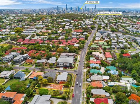 131 Richmond Road Morningside Qld 4170 Residential Land For Sale