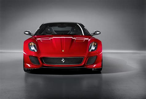 Sport Car Photos Of Fastest Ferrari