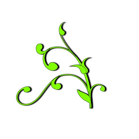 Pillar With Plant Vines Png Svg Clip Art For Web Download Clip Art