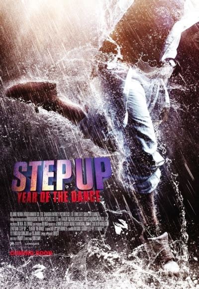 Step up is a 2006 american romantic dance drama film directed by anne fletcher (in her feature directorial debut) from a screenplay by duane adler and melissa rosenberg and a story by adler. Step Up China (2019) (In Hindi) Full Movie Watch Online ...