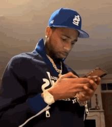 Key Glock Lean GIF - Key Glock Lean - Discover & Share GIFs