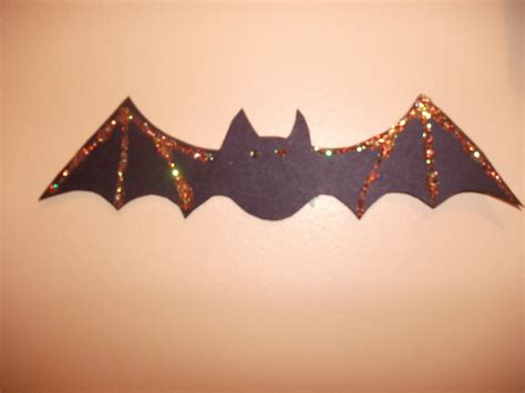 Momma Made It Halloween Highlights Halloween Bat Decorations