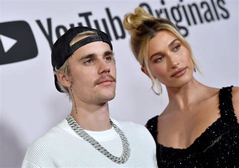 Justin And Hailey Bieber Are Suing A Plastic Surgeon Over This