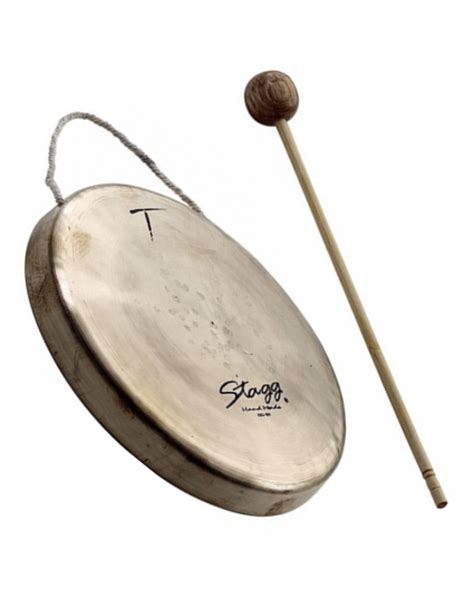Mini Gong Stagg Msg 165