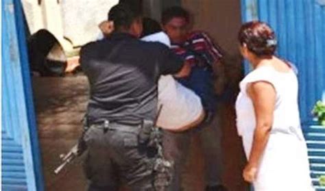 Exalcalde De Chiapas Golpea A Su Mujer Y Lo Dejan Libre Nayaritenlineamx