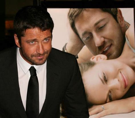 Ps I Love You Is My Favorite Romantic Comedy For A Number Of Reasons Gerard Butler Ireland
