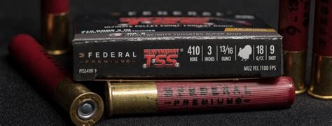 410 Buckshot Sizes Winchester Ammo Supx 410ga 2 5 000 Buck 3 Plt 5
