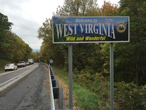3 Weird Roadside Attractions In West Virginia The News Wheel