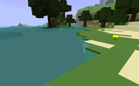 1x1 Beta 18 Simplest Ever Texture Pack V16 Resource Packs Mapping And Modding Java