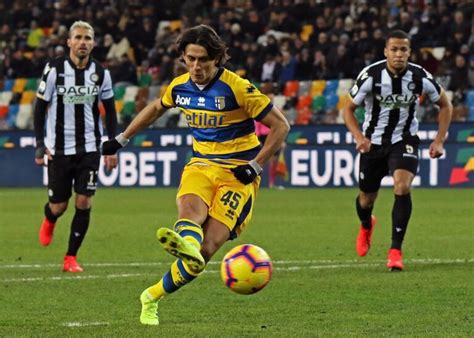 Parma vs udinese live streams. Udinese-Parma 1-2, le pagelle di CalcioWeb FOTO