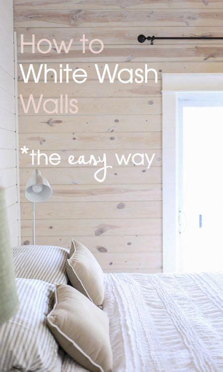 Do It Yourself Home Decorations Interiordesignwebsites White Wash