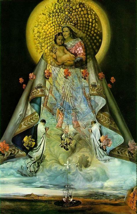 36 Besten Salvador Dali Bilder Auf Pinterest Kunstwerke Surrealismus