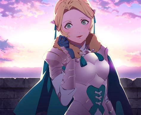 10 Three Houses Characters I Love And 3 I Think Are Just Ok Fire