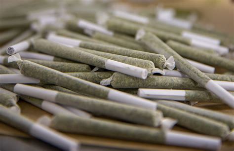 Pre Roll Production How To Make Your Own Pre Rolled Cones