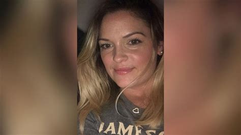 New York: Irish Denise Morgan found dead after shooting - BBC News