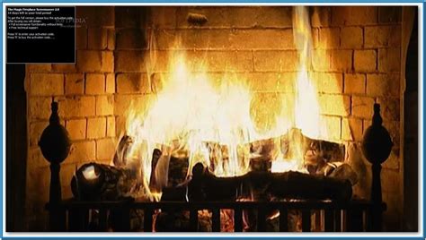Free Download Fireplace Screensavers With Sound Download Free 1700x964