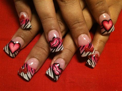 Lista de material para aplicar uñas acrílicas. Artinails: Uñas para adolescentes - Nails for teenagers