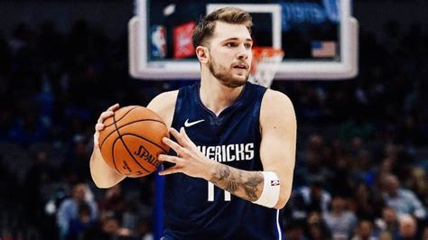 Luka doncic official nba stats, player logs, boxscores, shotcharts and videos. Esloveno Luka Doncic iguala recorde de Michael Jordan na ...