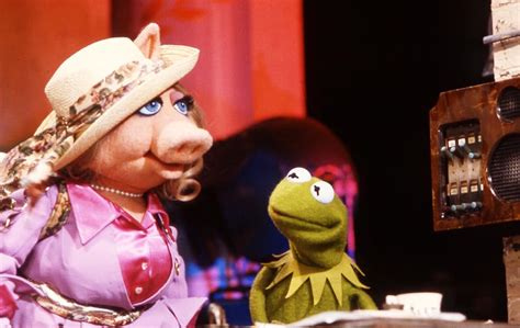 The Muppet Show 1976