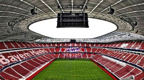 Olvasson utazói értékeléseket, tekintse meg a fényképeket, és foglalja le szállását allianz arena közelében a tripadvisoron. Allianz-Arena - Seite 333 - Allianz Arena - FCB Forum