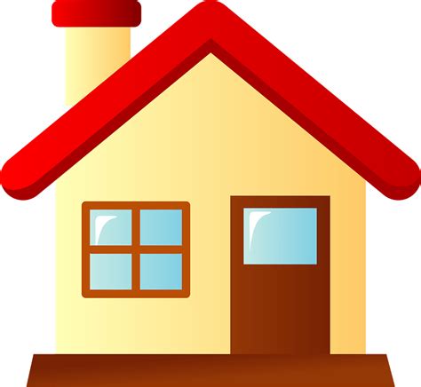 House Png Home Clipart Free Download Free Transparent