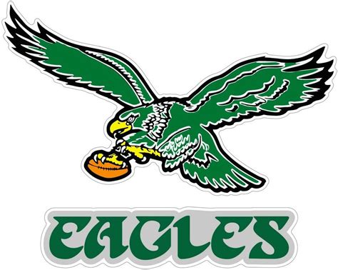 The Old Eagles Logo Svg A Comprehensive Overview