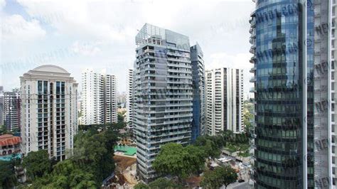Most Expensive Luxury Condo Units Ever Sold In Singapore