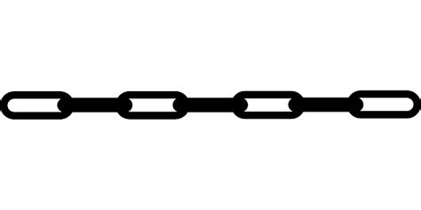Chain Png Images Gallery Free Download