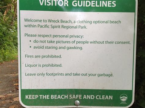 Nude Beach Guidelines Flickr Photo Sharing