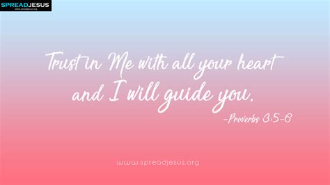 Proverbs 3 5 6 wallpaper. Bible Quotes HD-Wallpapers Proverbs 3:5-6 Free Download
