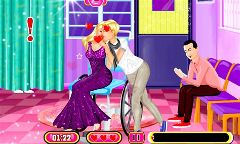 Valentines Day Kissing Gameappstore For Android