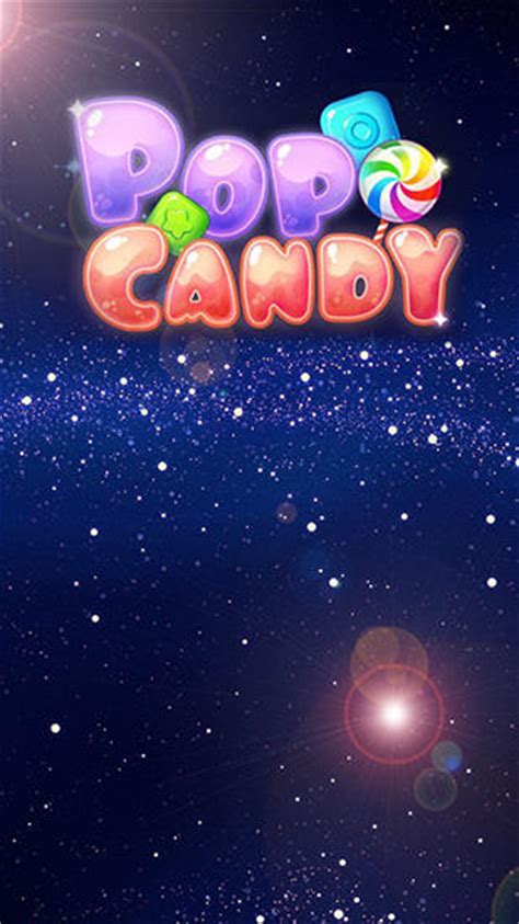 Pop Candy For Android Download Apk Free