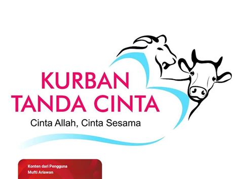 Logo Sapi Dan Kambing Qurban 43 Koleksi Gambar