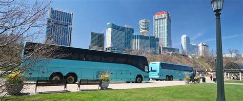 Niagara Falls One Day Bus Tour Book Online Toniagara