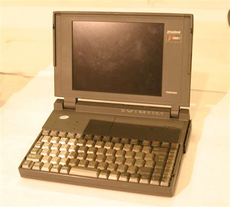 If it is about personal computer term, it was henry e.r who coined it. TOSHIBA | Personal Computers | KCG Computer Museum ...