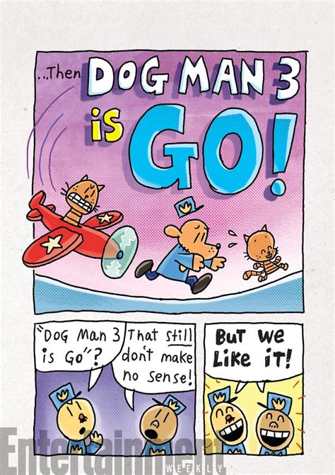 Captain Underpants Animated Book Dav Pilkey Dog Man Dog Man Book