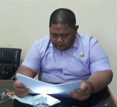 Komisi IV DPRD Minta Pencairan Insentif Guru Ngaji Tak Di ...