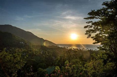 The Most Beautiful Countries in Asia