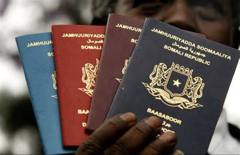 Top 10 Most Powerful African Passports My Beautiful Black Ancestry