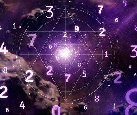 Guide To Numerology Numbers 1 9 And Their Meanings Stratford Career