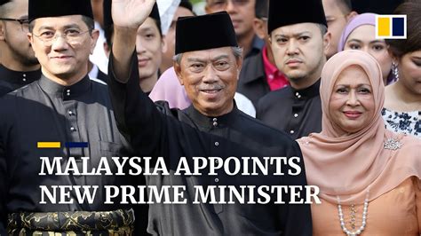 Increase likely in assistance under new aid package, says pm. Muhyiddin Yassin appointed as Malaysia's new PM sparking ...