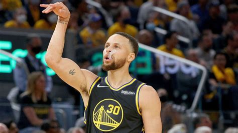 Stephen Curry Says This Is Best Stretch Of Basketball By Current
