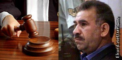 Turkish Court Must First Be Qualified Then Decide On Ocalan S Request